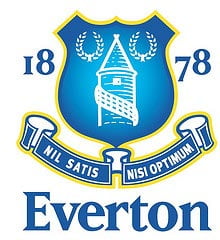everton