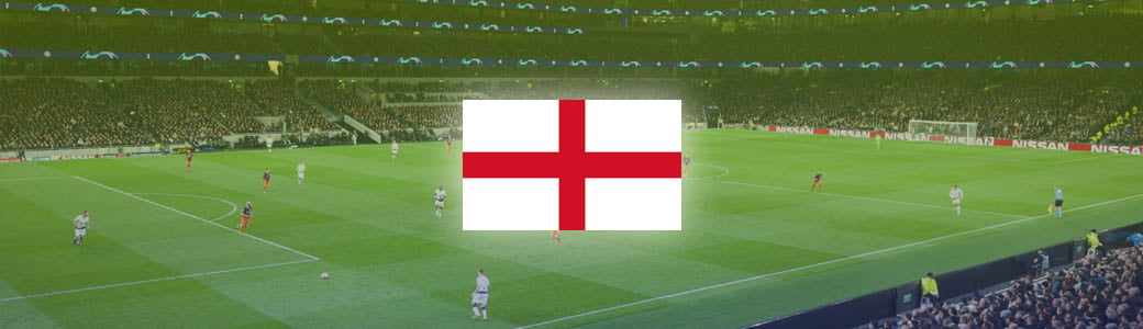 Fußballreisen England