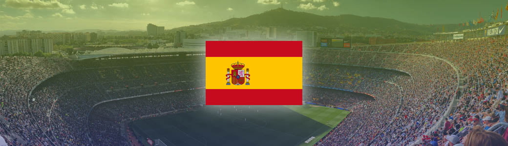 Fußballreisen Spanien